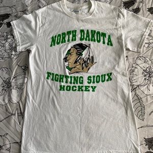 sioux shirt